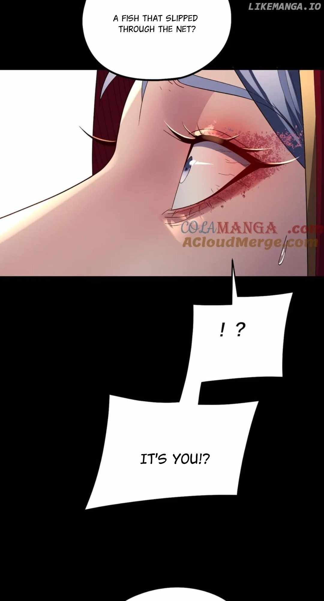 I Am The Fated Villain Chapter 249 42